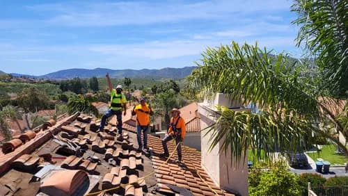 Weather Shield Roofing Services llc