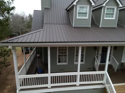 Weather Shielders Roofing Siding & Gutters - Photo 4