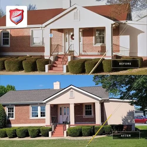 Weather Shielders Roofing Siding & Gutters - Photo 5