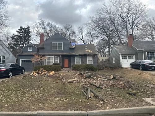 Weather Tech Renovations LLC