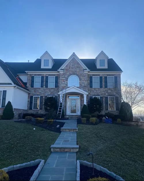 Weather-Tite Roofing Company Philadelphia