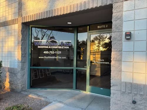 Weather-Tite Roofing & Construction - Photo 3