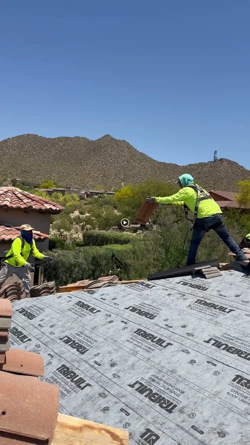 Weather-Tite Roofing & Construction - Photo 5