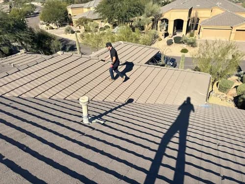 Weather-Tite Roofing & Construction - Photo 2