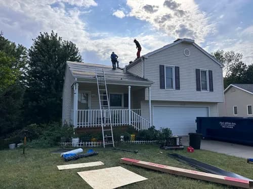 Weathercraft Roofing Co - Photo 5