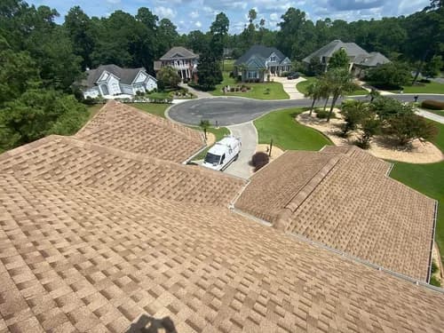 Weatherguard Roofing & Restoration - Knoxville - Photo 2