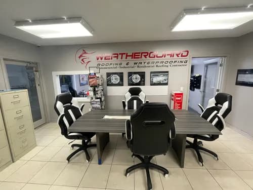 Weatherguard Roofing & Waterproofing, Inc.