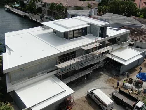 Weatherguard Roofing & Waterproofing, Inc. - Photo 3