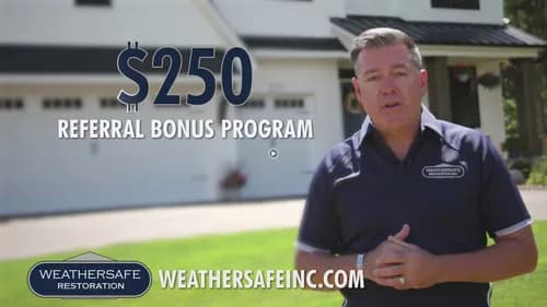 Weathersafe Restoration, Inc. - Photo 2