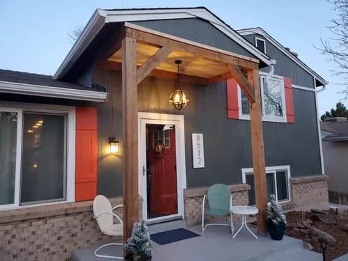 Weaver Construction - Photo 3