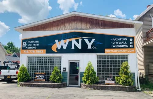 Weber Roofing - Photo 4