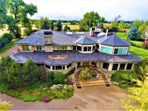 Weddle and Sons Roofing of Fort Collins