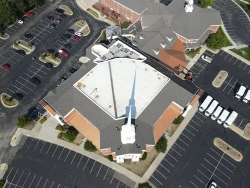 Weddle and Sons Roofing of Olathe - Photo 4