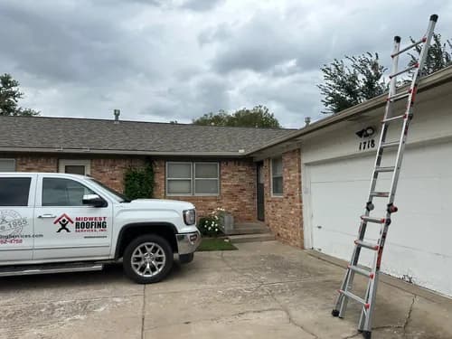 Weddle and Sons Roofing of Wichita - Photo 1
