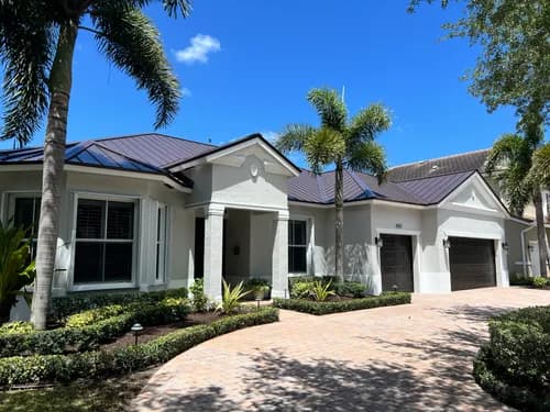 Wendell Clark & Son Roofing - Photo 4