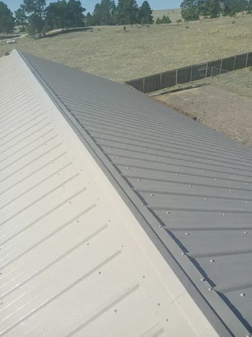 Werner Roofing & Restoration - Photo 3