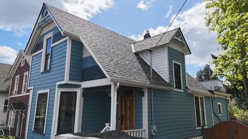 West Coast Roofing and Painting Inc - Photo 1