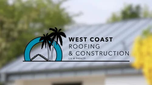 West Coast Roofing & Construction - Photo 1