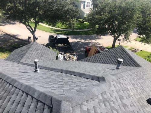 West Coast Roofing & Contracting Inc. - Photo 4