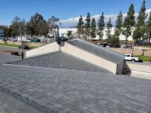 West Meridian Roofing Inc - Photo 1