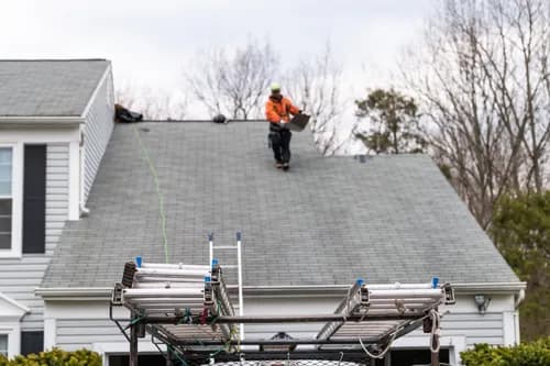 West Roofers - Photo 1