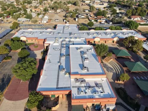 Western Pacific Roofing Corporation - Photo 1