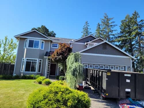 Western Pacific Roofing - Vancouver - Photo 3