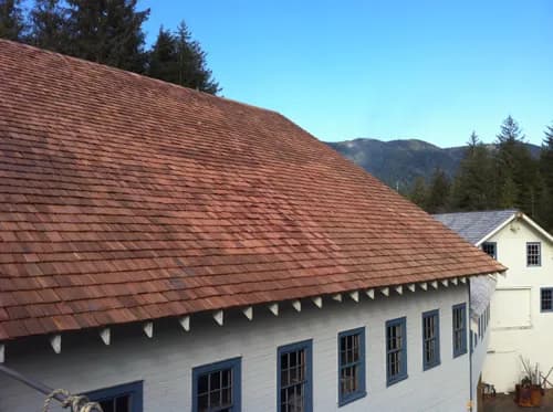 Western Roofing Inc - Photo 2