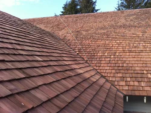 Western Roofing Inc - Photo 4