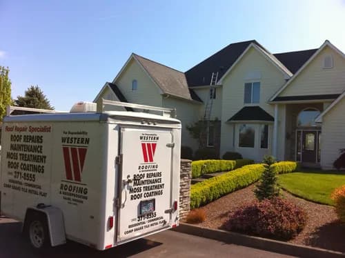 Western Roofing Inc - Photo 3