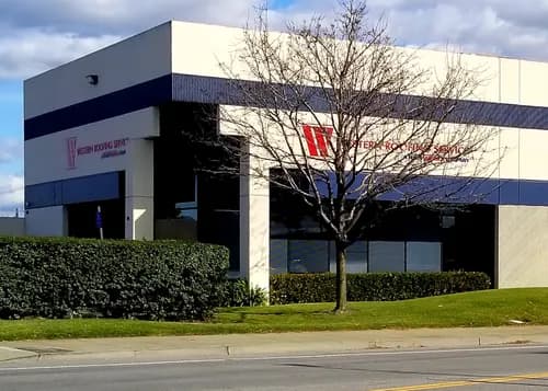 Western Roofing Service