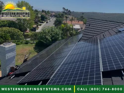 Western Roofing Systems - Solar & Roofing Experts - Photo 4