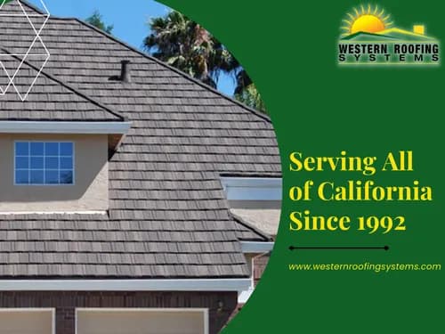 Western Roofing Systems - Solar & Roofing Experts - Photo 1