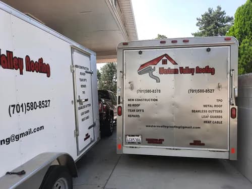 Western Valley Roofing LLC - Photo 1