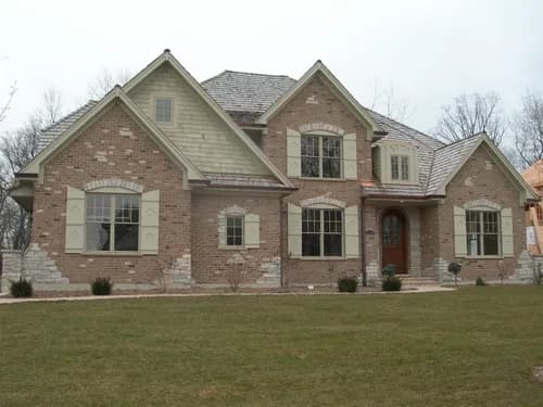 Wheeling Construction, Inc. - Roofing, Siding, Windows and More - Photo 5