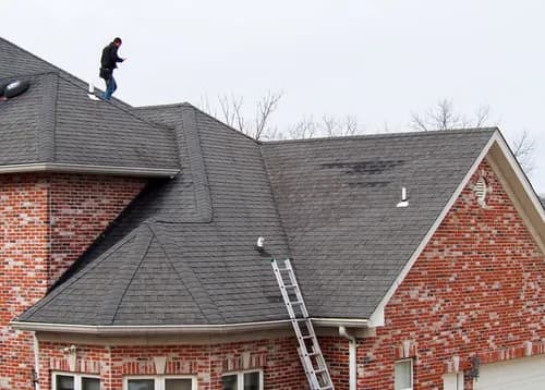 Wheeling Construction, Inc. - Roofing, Siding, Windows and More - Photo 4