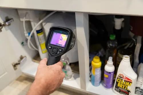 WHI Home Inspection Services