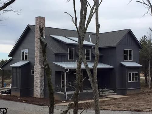 Whitaker Roofing Company - Photo 1