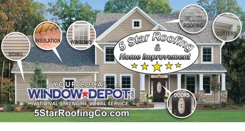 White Castle Roofing - Photo 1