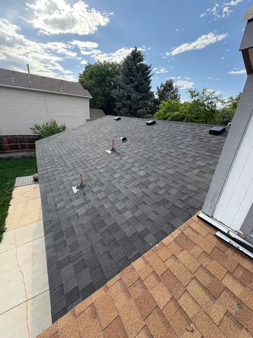 White Castle Roofing - Photo 5