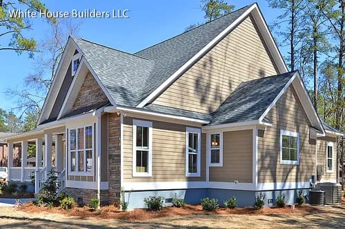 White House Roofing & Construction - Photo 2