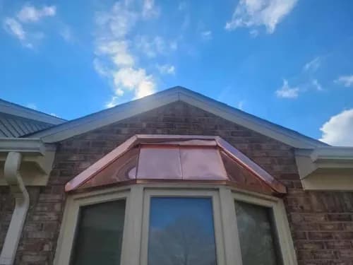 White River Exteriors - Photo 3