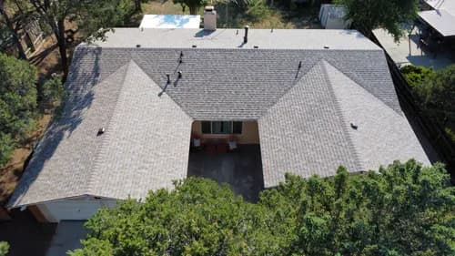 White Rock Roofing and Gutters LLC - Photo 4
