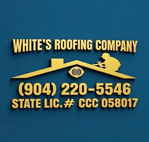 White's Roofing Company, Inc - Photo 2