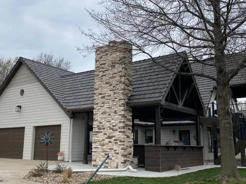 Whitney Roofing and Guttering, LLC