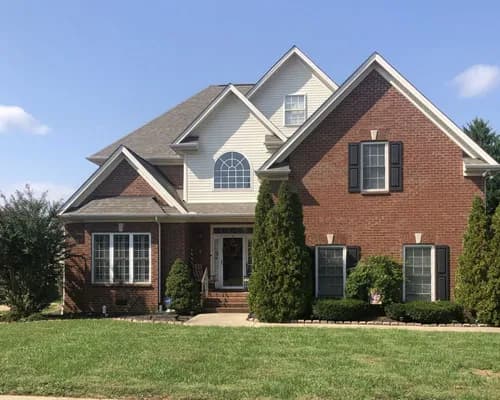 Willard Roofing Renovations Of Middle Tennessee - Photo 1