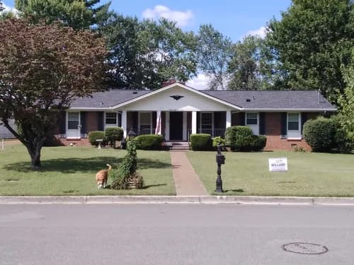 Willard Roofing Renovations Of Middle Tennessee - Photo 4