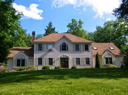 William Arsenault Contracting LLC - Photo 1