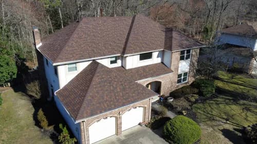 William Brooks Roofing - Photo 1