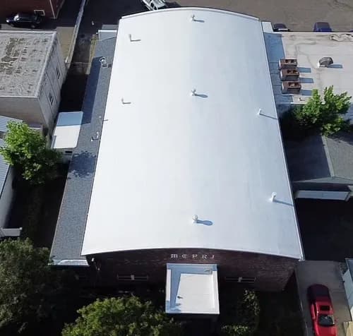 William Brooks Roofing - Photo 2